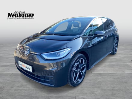 VW ID.3 Pro Performance 150 kW Tech