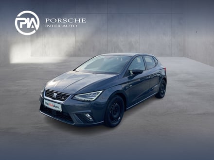 SEAT Ibiza FR Austria EcoTSI