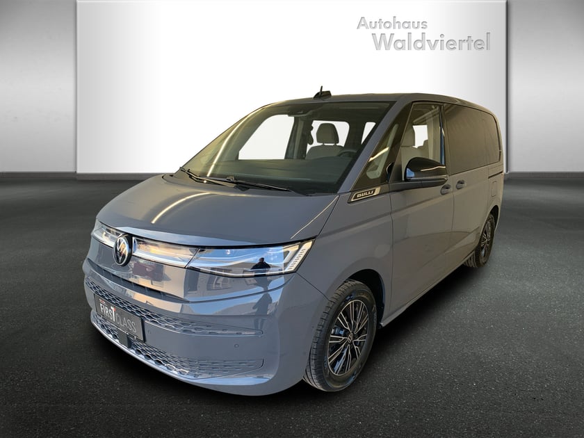 VW Multivan Life TDI