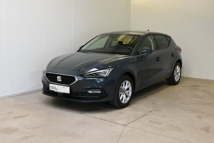 SEAT Leon Style Edition 1.5 TSI 115 PS