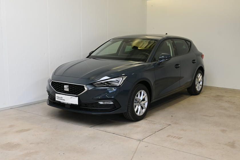 SEAT Leon Style Edition 1.5 TSI 115 PS