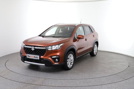 Suzuki SX4 S-Cross Flash