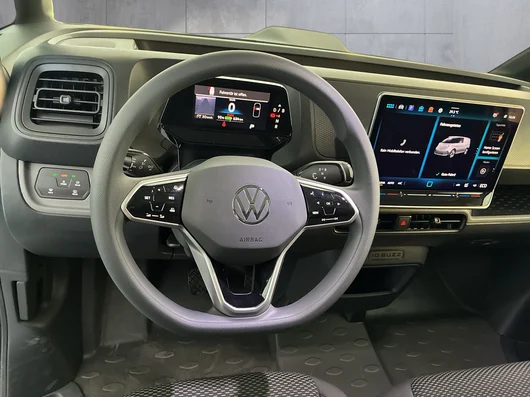 Bild eines VW ID. Buzz Cargo Pro 4MOTION 250 kW