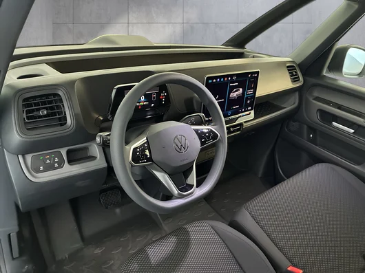 Bild eines VW ID. Buzz Cargo Pro 4MOTION 250 kW