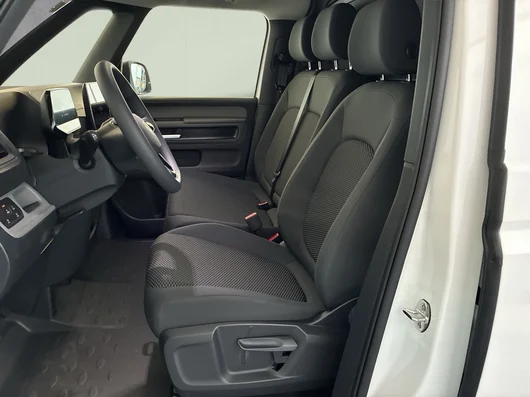 Bild eines VW ID. Buzz Cargo Pro 4MOTION 250 kW