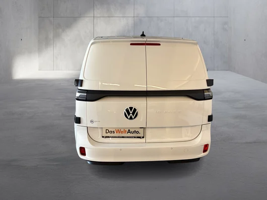Bild eines VW ID. Buzz Cargo Pro 4MOTION 250 kW