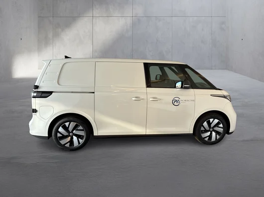 Bild eines VW ID. Buzz Cargo Pro 4MOTION 250 kW