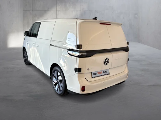 Bild eines VW ID. Buzz Cargo Pro 4MOTION 250 kW