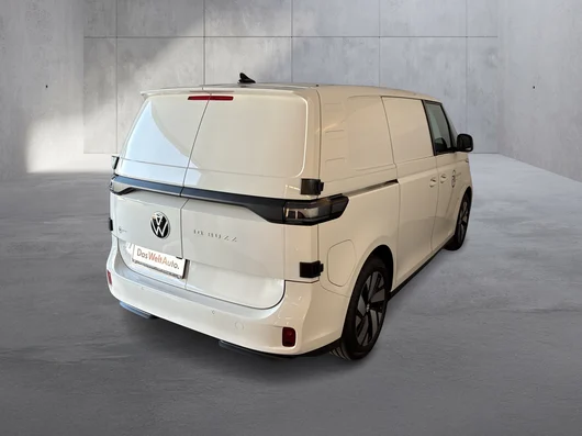 Bild eines VW ID. Buzz Cargo Pro 4MOTION 250 kW