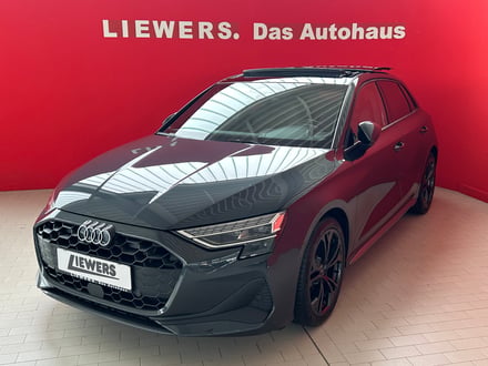 Audi A3 Sportback 30 TFSI