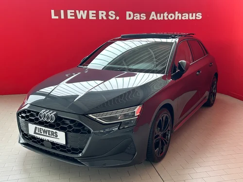 Audi A3 Sportback 30 TFSI
