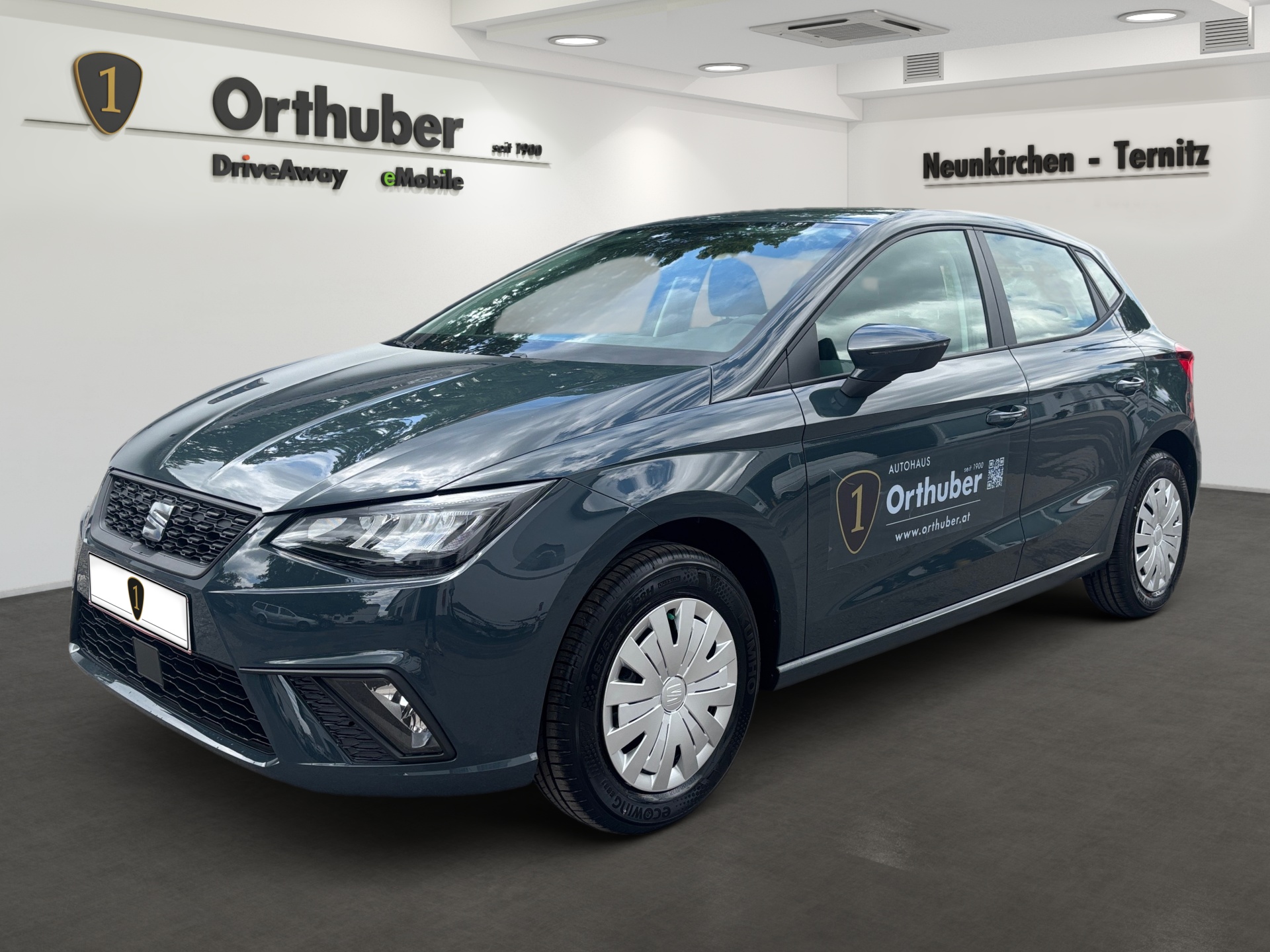 Ibiza Reference Edition 1.0