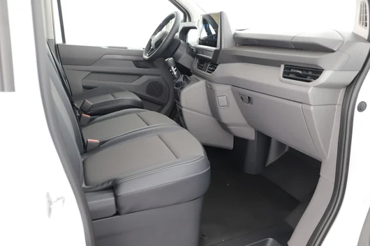 Bild eines Transporter Kastenwagen TDI