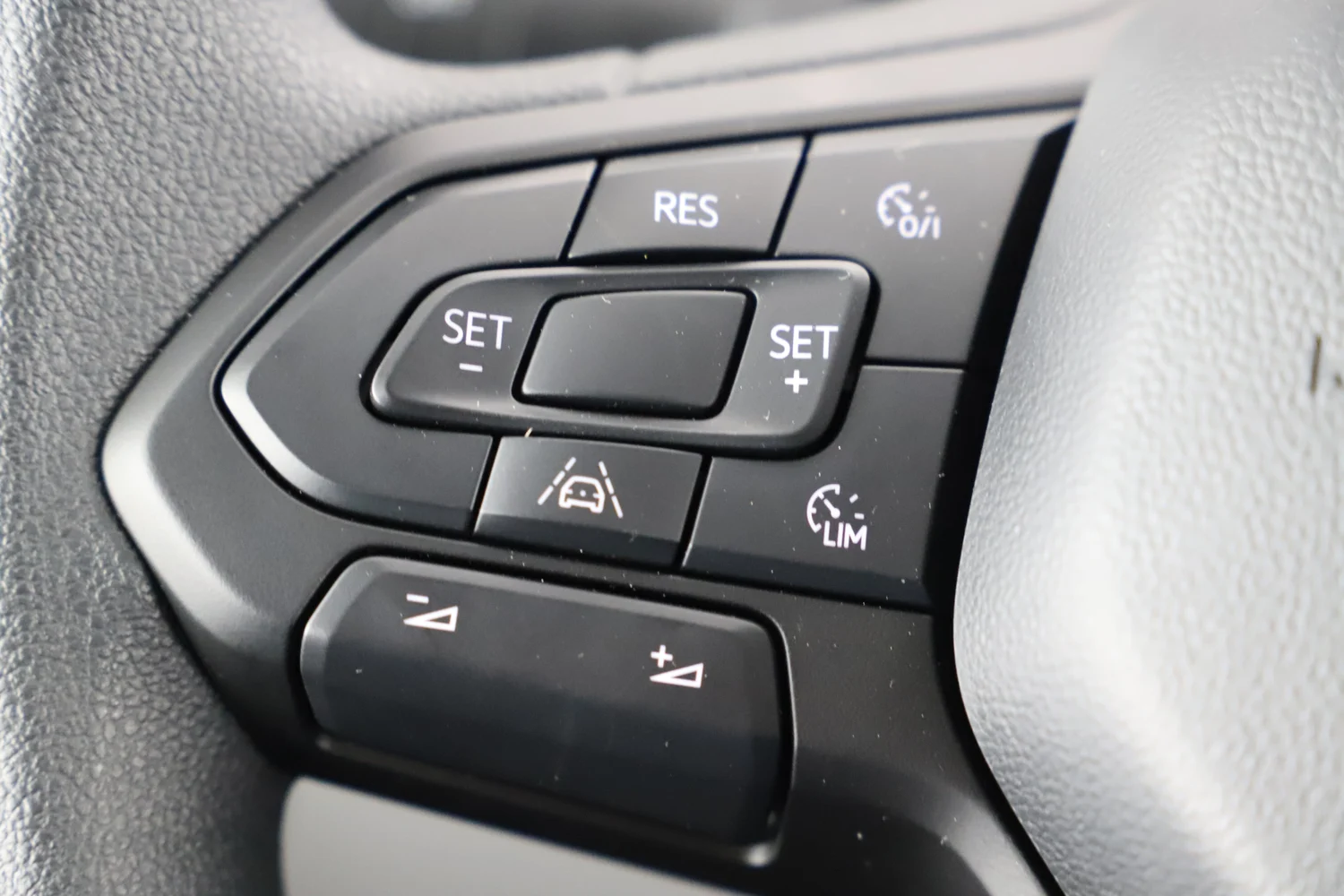 Bild eines Transporter Kastenwagen TDI