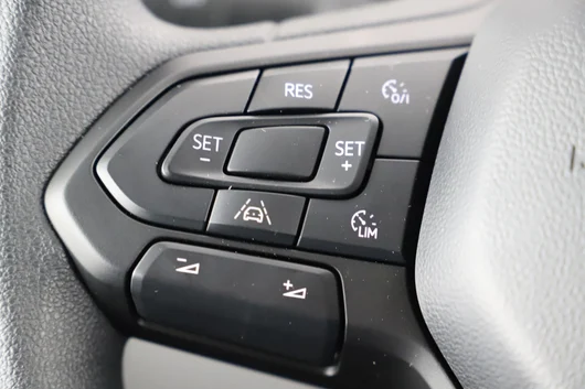 Bild eines Transporter Kastenwagen TDI