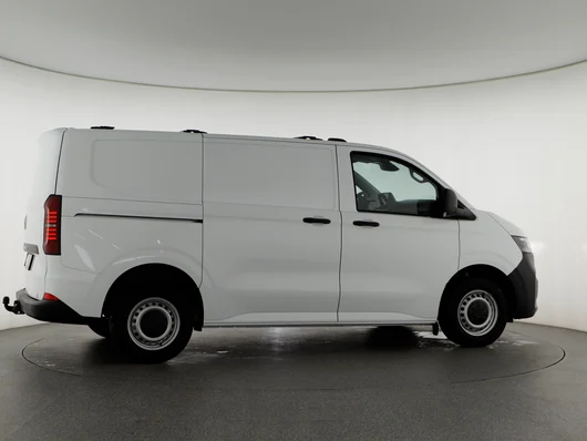 Bild eines Transporter Kastenwagen TDI