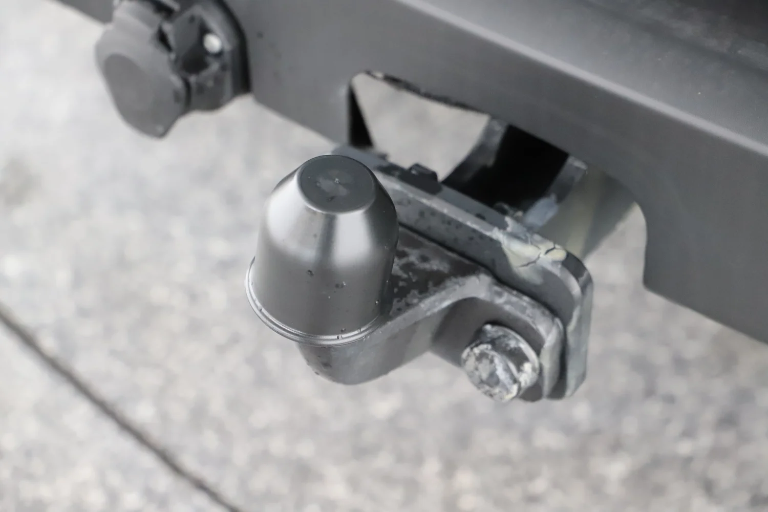 Bild eines Transporter Kastenwagen TDI