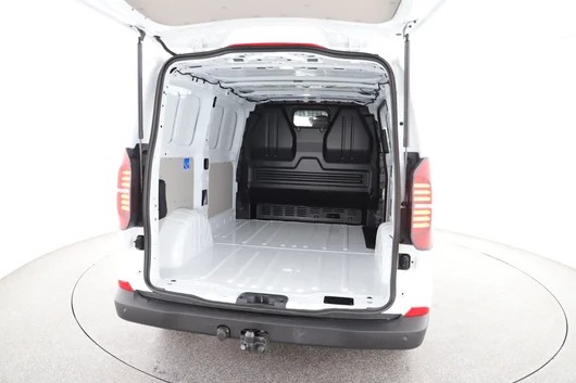 Bild eines Transporter Kastenwagen TDI