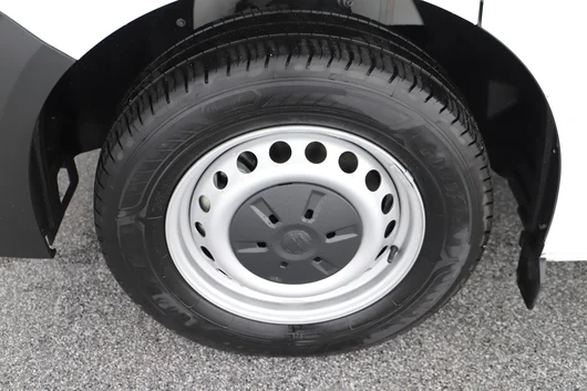 Bild eines Transporter Kastenwagen TDI