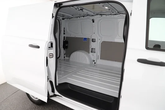 Bild eines Transporter Kastenwagen TDI