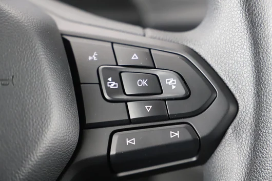 Bild eines Transporter Kastenwagen TDI