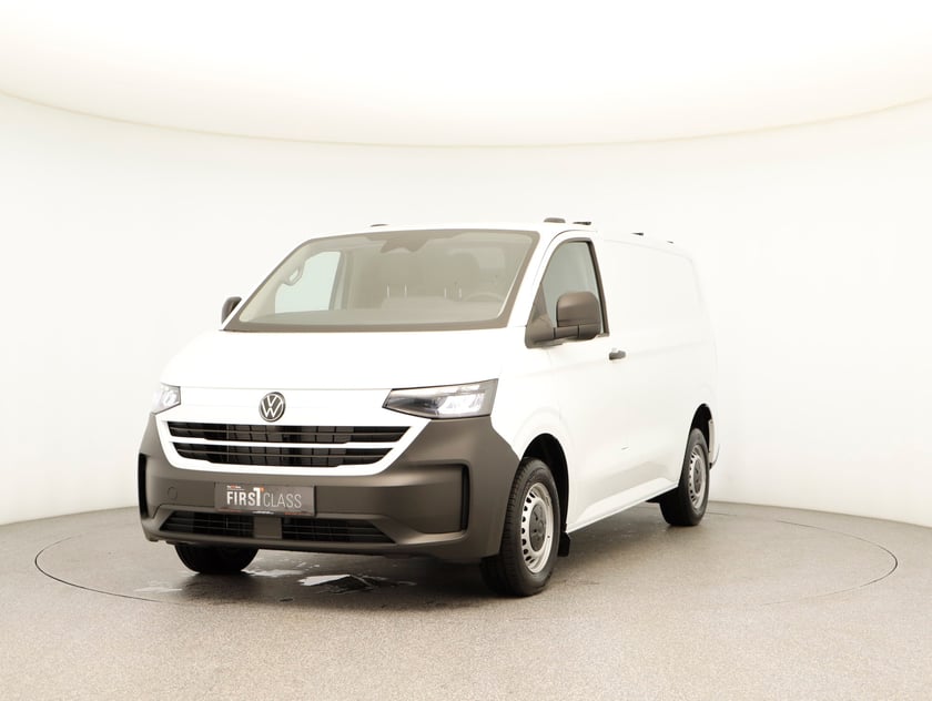 VW Transporter Kastenwagen TDI