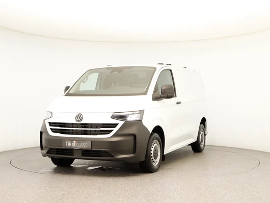 Bild eines Transporter Kastenwagen TDI