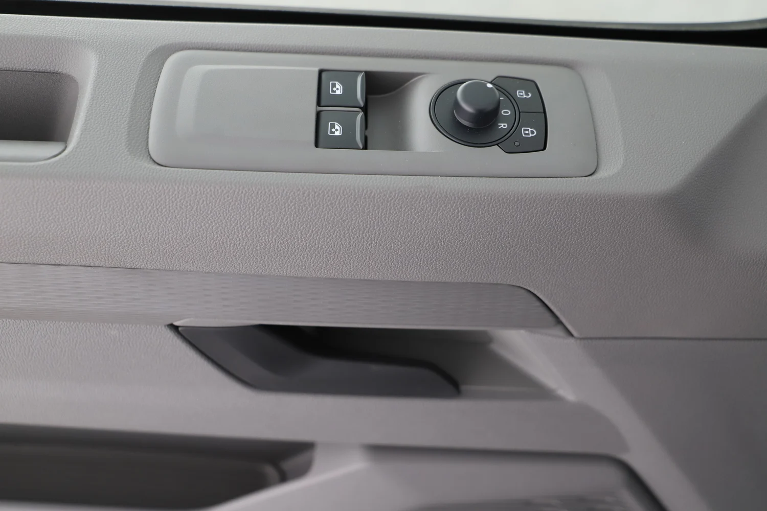 Bild eines Transporter Kastenwagen TDI