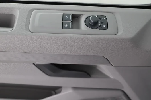 Bild eines Transporter Kastenwagen TDI