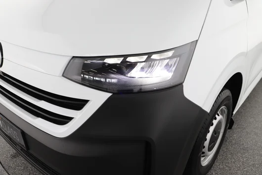 Bild eines Transporter Kastenwagen TDI