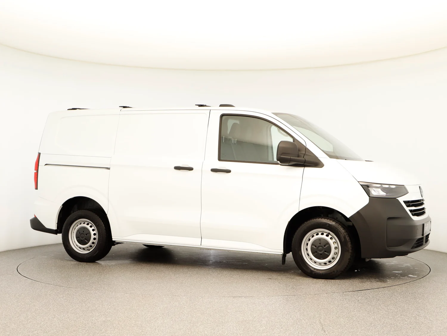 Bild eines Transporter Kastenwagen TDI