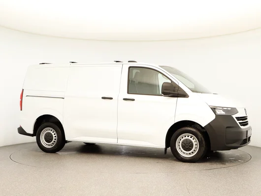 Bild eines Transporter Kastenwagen TDI