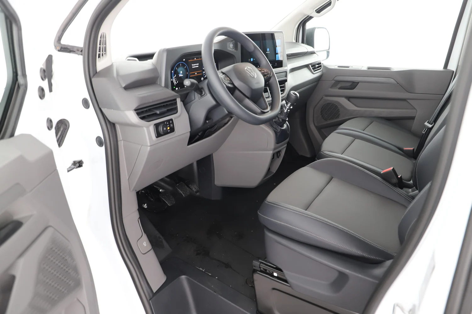 Bild eines Transporter Kastenwagen TDI