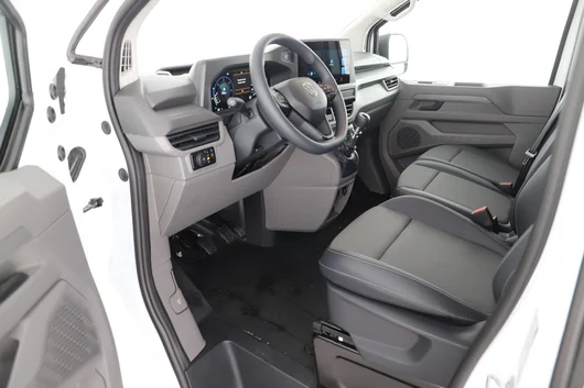 Bild eines Transporter Kastenwagen TDI