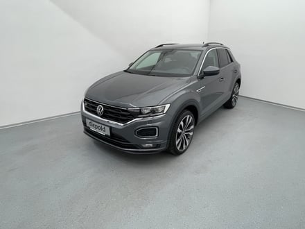 VW T-Roc Design TSI