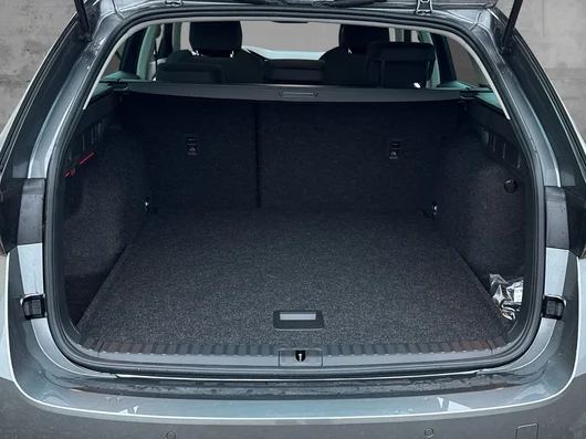Bild eines Octavia Combi Essence TSI