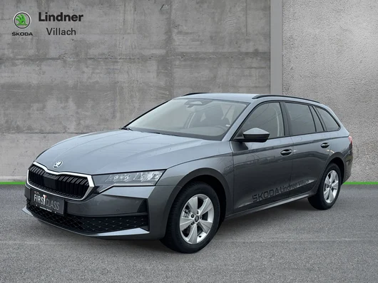 Bild eines Octavia Combi Essence TSI