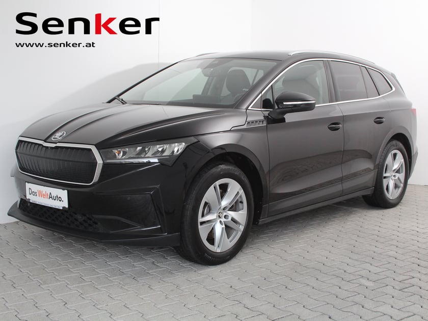 Škoda Enyaq 80