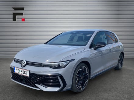 VW Golf Sport mHEV TSI DSG