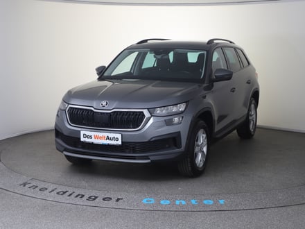 Škoda KODIAQ Ambition TDI DSG