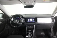 Thumbnail-Foto von Fahrzeug