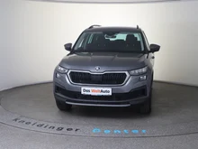 Thumbnail-Foto von Fahrzeug