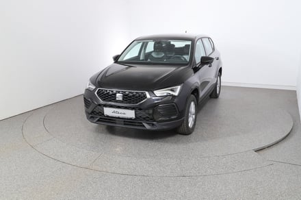 SEAT Ateca Reference 1.0 TSI