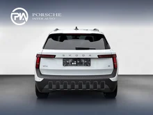 Škoda Epiq Selection 55 in Platinum-Weiß Metallic