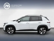 Škoda Epiq Selection 55 in Platinum-Weiß Metallic