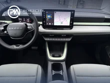 Škoda Epiq Selection 55 in Platinum-Weiß Metallic