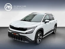 Škoda Epiq Selection 55 in Platinum-Weiß Metallic