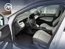 Škoda Epiq Selection 55 in Platinum-Weiß Metallic