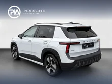 Škoda Epiq Selection 55 in Platinum-Weiß Metallic