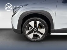 Škoda Epiq Selection 55 in Platinum-Weiß Metallic